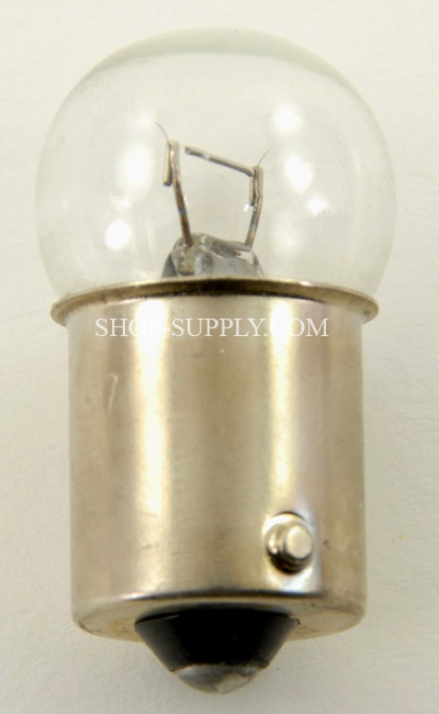 Industrial Bulb # 97